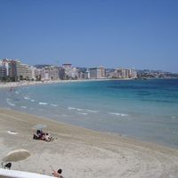 Apartment in Spain, Comunitat Valenciana, Calp, 73 sq.m.