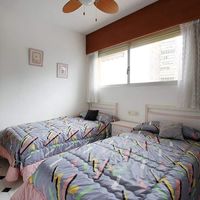 Apartment in Spain, Comunitat Valenciana, Calp, 58 sq.m.