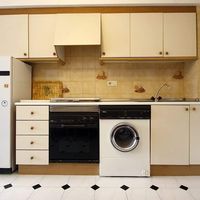 Apartment in Spain, Comunitat Valenciana, Calp, 58 sq.m.