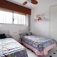 Apartment in Spain, Comunitat Valenciana, Calp, 58 sq.m.