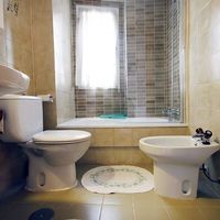 Apartment in Spain, Comunitat Valenciana, Calp, 58 sq.m.