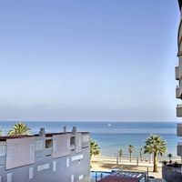 Apartment in Spain, Comunitat Valenciana, Calp, 87 sq.m.