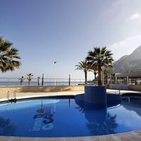 Apartment in Spain, Comunitat Valenciana, Calp, 87 sq.m.