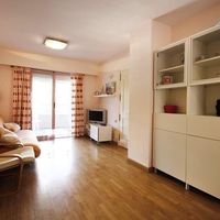 Apartment in Spain, Comunitat Valenciana, Calp, 87 sq.m.
