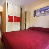 Apartment in Spain, Comunitat Valenciana, Calp, 87 sq.m.