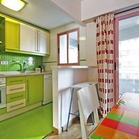 Apartment in Spain, Comunitat Valenciana, Calp, 87 sq.m.