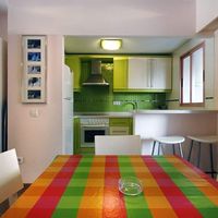 Apartment in Spain, Comunitat Valenciana, Calp, 87 sq.m.