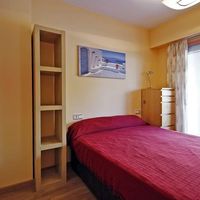 Apartment in Spain, Comunitat Valenciana, Calp, 87 sq.m.