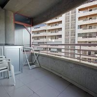 Apartment in Spain, Comunitat Valenciana, Calp, 87 sq.m.