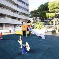 Apartment in Spain, Comunitat Valenciana, Calp, 87 sq.m.