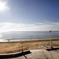 Apartment in Spain, Comunitat Valenciana, Calp, 81 sq.m.