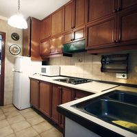 Apartment in Spain, Comunitat Valenciana, Calp, 81 sq.m.