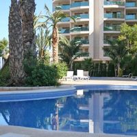 Apartment in Spain, Comunitat Valenciana, Calp, 53 sq.m.