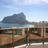 Apartment in Spain, Comunitat Valenciana, Calp, 53 sq.m.