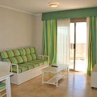 Apartment in Spain, Comunitat Valenciana, Calp, 53 sq.m.