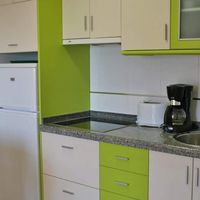 Apartment in Spain, Comunitat Valenciana, Calp, 53 sq.m.