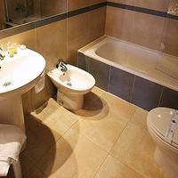 Apartment in Spain, Comunitat Valenciana, Calp, 53 sq.m.