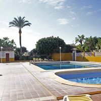 Apartment in Spain, Comunitat Valenciana, Calp, 100 sq.m.