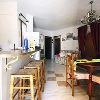 Apartment in Spain, Comunitat Valenciana, Calp, 100 sq.m.