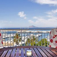 Apartment in Spain, Comunitat Valenciana, Calp, 150 sq.m.