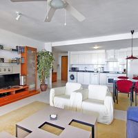 Apartment in Spain, Comunitat Valenciana, Calp, 150 sq.m.