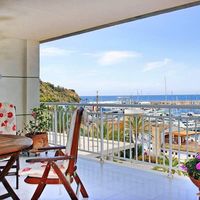 Apartment in Spain, Comunitat Valenciana, Calp, 150 sq.m.