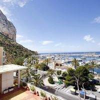 Apartment in Spain, Comunitat Valenciana, Calp, 150 sq.m.
