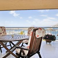 Apartment in Spain, Comunitat Valenciana, Calp, 150 sq.m.