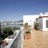 Apartment in Spain, Comunitat Valenciana, Calp, 160 sq.m.