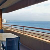 Апартаменты в Испании, Валенсия, Кальп, 65 кв.м.