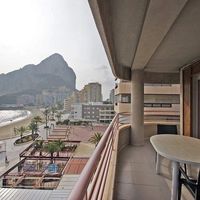 Апартаменты в Испании, Валенсия, Кальп, 65 кв.м.