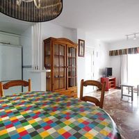 Apartment in Spain, Comunitat Valenciana, Calp, 65 sq.m.