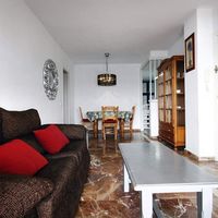 Апартаменты в Испании, Валенсия, Кальп, 65 кв.м.