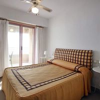 Апартаменты в Испании, Валенсия, Кальп, 65 кв.м.