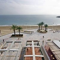 Апартаменты в Испании, Валенсия, Кальп, 65 кв.м.