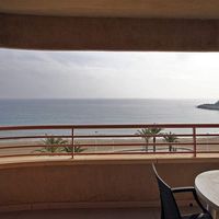 Апартаменты в Испании, Валенсия, Кальп, 65 кв.м.