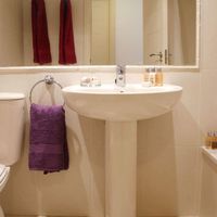 Apartment in Spain, Comunitat Valenciana, Calp, 64 sq.m.