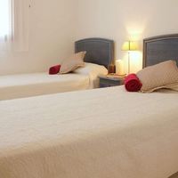 Apartment in Spain, Comunitat Valenciana, Calp, 100 sq.m.