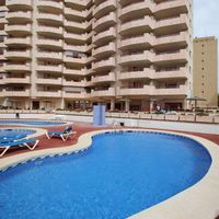 Apartment in Spain, Comunitat Valenciana, Calp, 100 sq.m.
