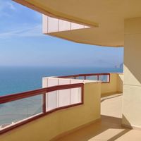 Apartment in Spain, Comunitat Valenciana, Calp, 164 sq.m.