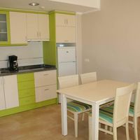 Apartment in Spain, Comunitat Valenciana, Calp, 85 sq.m.