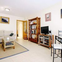 Apartment in Spain, Comunitat Valenciana, Calp, 141 sq.m.
