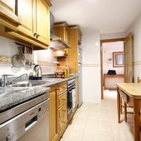 Apartment in Spain, Comunitat Valenciana, Calp, 141 sq.m.