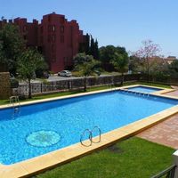 Apartment in Spain, Comunitat Valenciana, Calp, 141 sq.m.