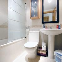 Apartment in Spain, Comunitat Valenciana, Calp, 141 sq.m.