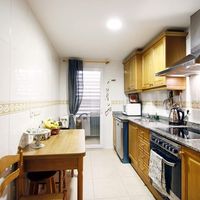 Apartment in Spain, Comunitat Valenciana, Calp, 141 sq.m.