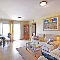 Apartment in Spain, Comunitat Valenciana, Calp, 141 sq.m.