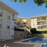 Apartment in Spain, Comunitat Valenciana, Calp, 141 sq.m.