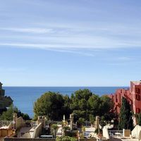 Apartment in Spain, Comunitat Valenciana, Calp, 126 sq.m.