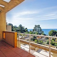 Apartment in Spain, Comunitat Valenciana, Calp, 126 sq.m.